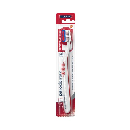 Parodontax Toothbrush