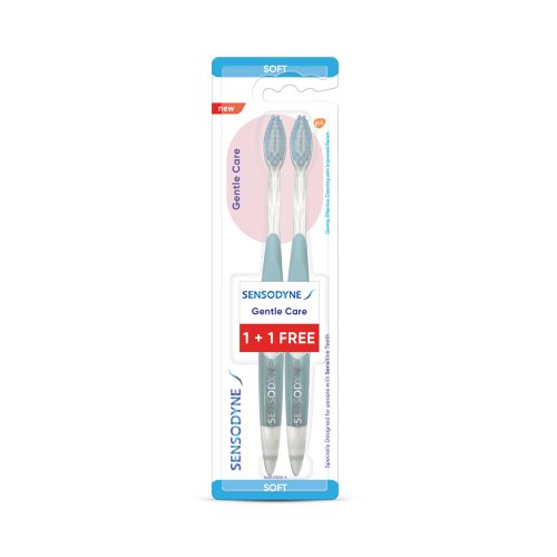 Sensodyne Gental Care (Buy 1 Get 1 Free) 2 pcs