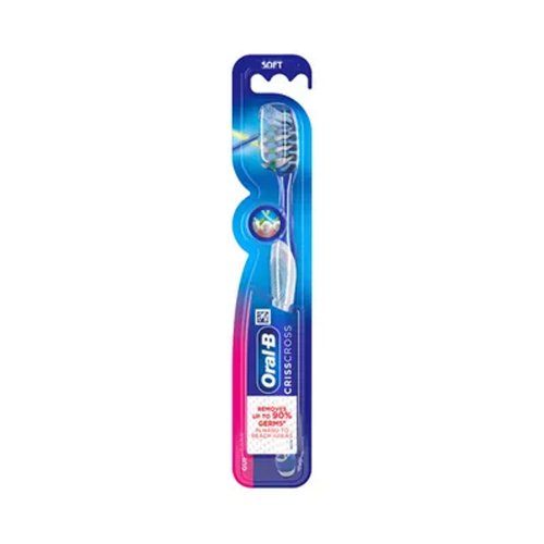 Oral-B Crisscross Toothbrush