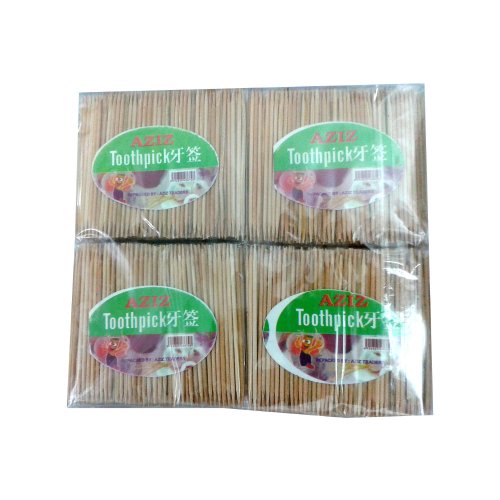 Toothpick 4 pcs