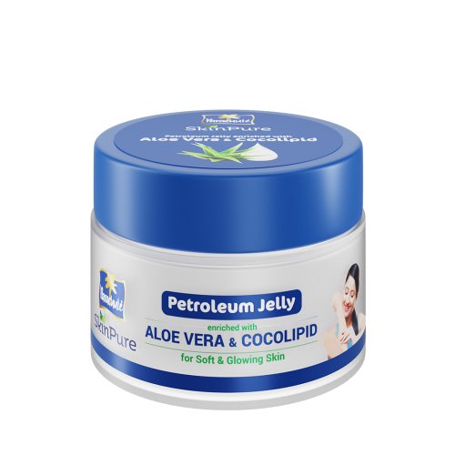 Parachute SkinPure Petroleum Jelly 50ml