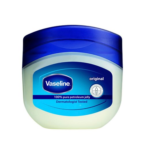 Vaseline Petroleum Jelly 100ml
