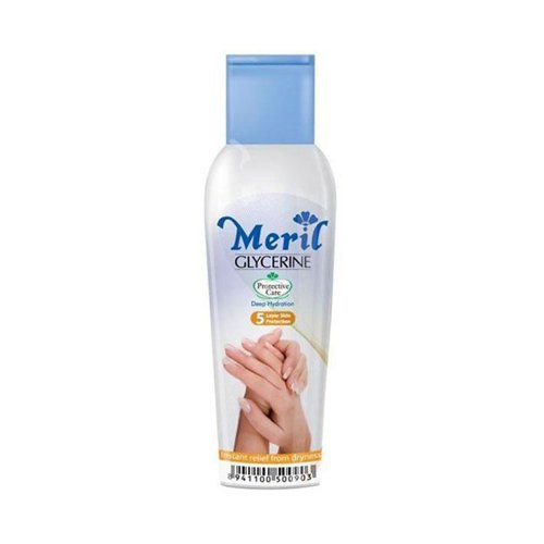 Meril Glycerin 120 gm