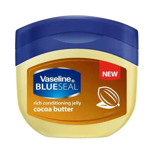 Vaseline Blueseal Cocoa Butter Jelly 250ml