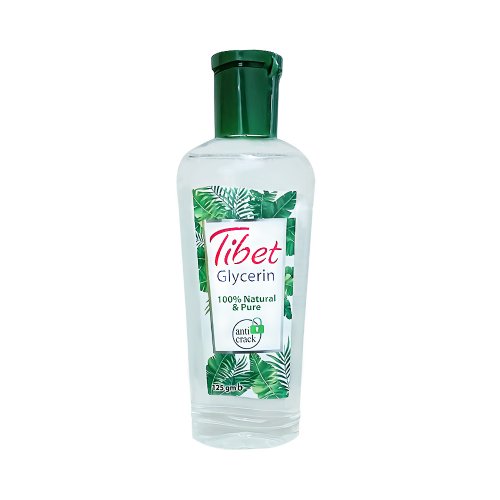 Tibet Glycerin 125 gm