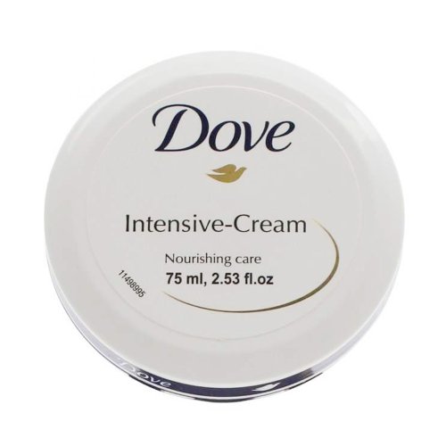 Dove Intensive Cream 75 ml