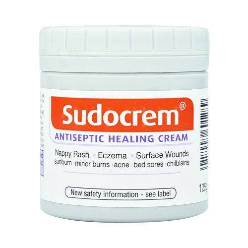 Sudocrem Antiseptic Healing Cream 125 gm