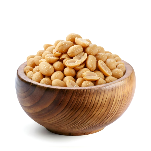 Peanut Peeled (Vaja Cheena Badam) 100 gm