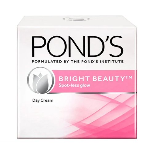 Pond's Bright Beauty Spot-less Glow Day Cream 23 gm