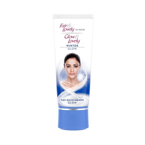 Glow & Lovely Winter Glow Face Cream 50 gm
