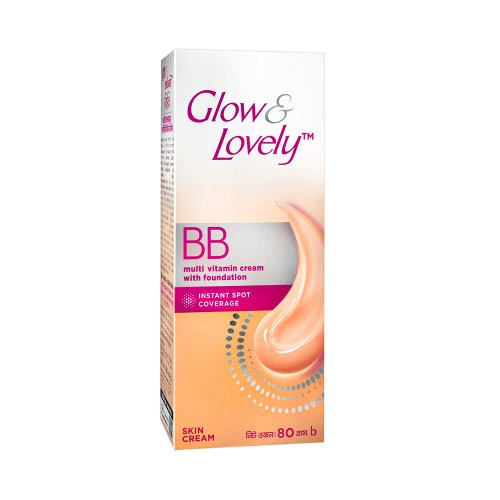 Glow & Lovely Face Cream Blemish Balm 40 gm