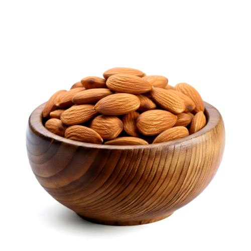 Almonds (Kath Badam) 100 gm