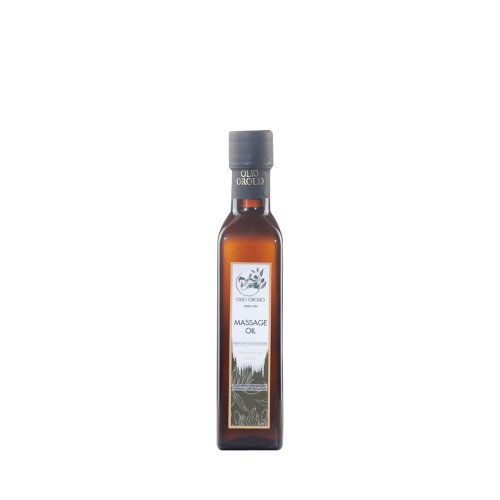 Olio Orolio Massage Oil 250 ml