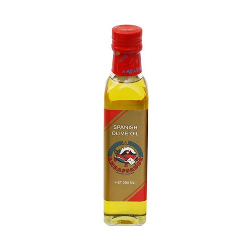 Ambassador Spanish Olive Oil 250 ml