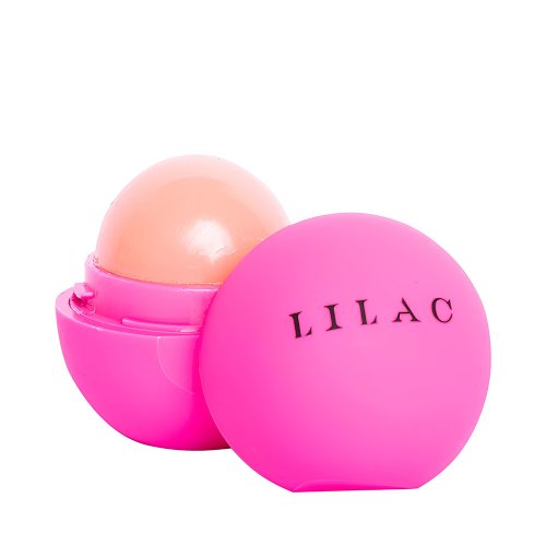 Lilac Lip Balm Rose 30 gm