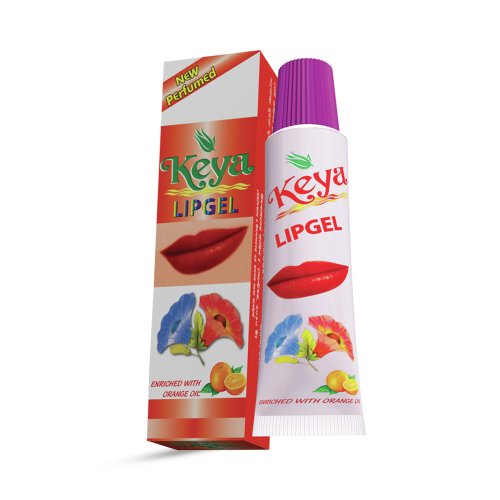Keya Lipgel Tube 6 gm