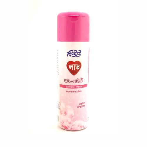 Cute Love Good Night Talcum Powder 100 gm