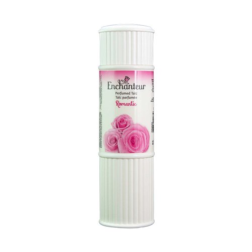 Enchanteur Perfumed Talc Powder Romantic 125 gm