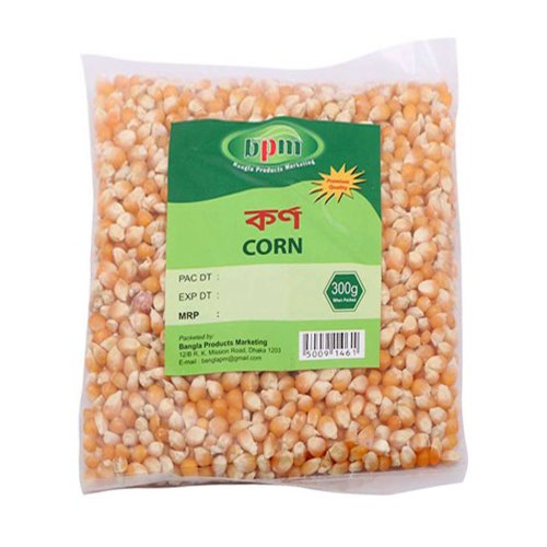 BPM Corn 300 gm
