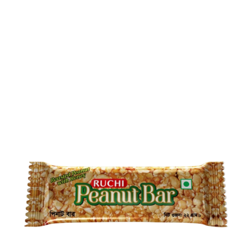 Ruchi Peanut Bar 22 gm