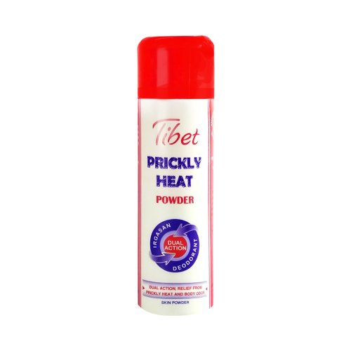 Tibet Prickly Heat Powder 100 gm