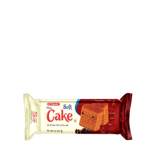 Olympic Chocolate Soft Cake 40 gm