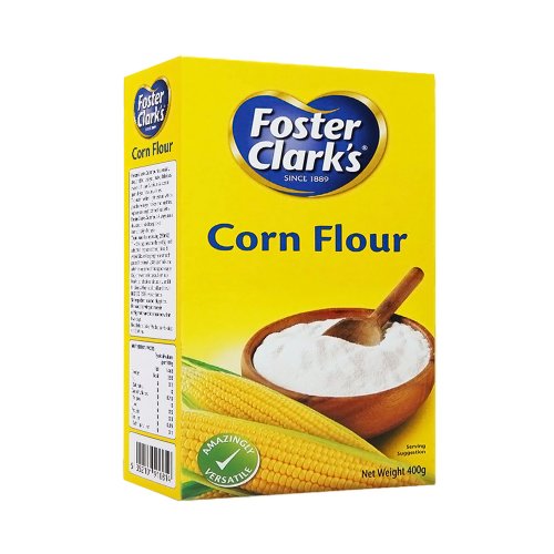 Foster Clark's Corn Flour 400gm