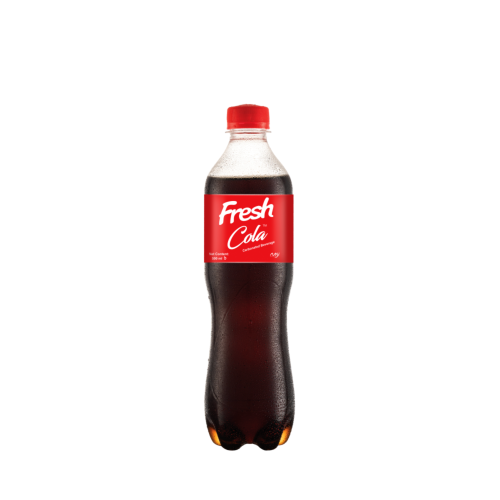 Fresh Cola