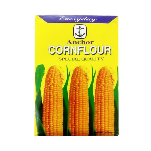 Anchor Corn Flour 400gm
