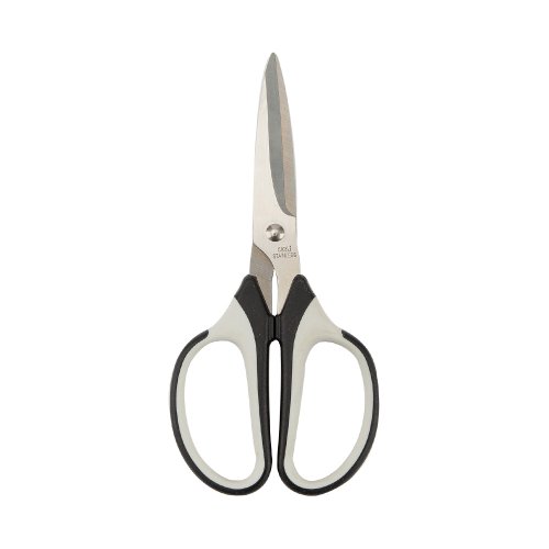 Deli Stainless Steel Scissors 7.5 inch