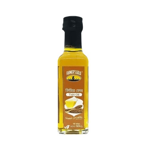 Farmer's Gold Flaxseed Oil 100 gm