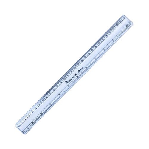 RFL Good Luck Scale Scholar 30 cm