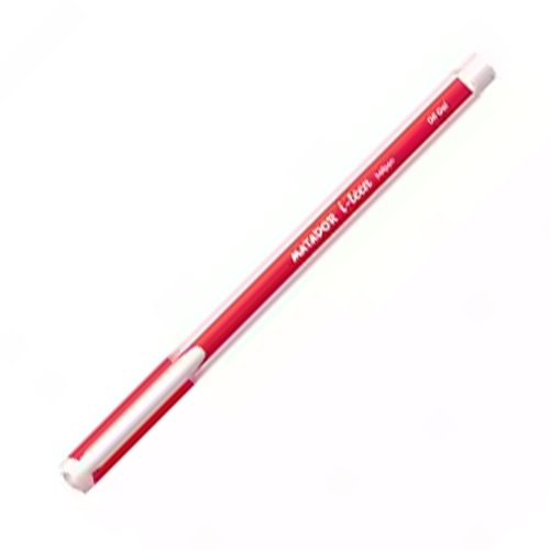 Matador I-Teen Pen 6 pcs