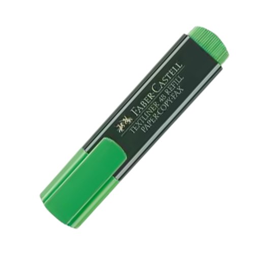 Faber Castell Highlighter Marker (Green)
