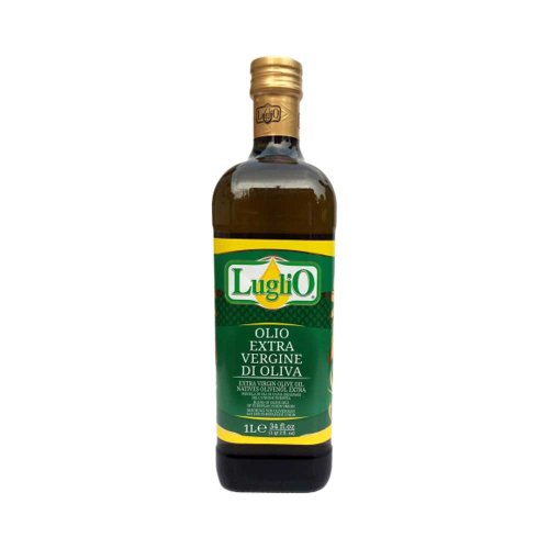 Luglio Extra Virgin Olive Oil 1 ltr