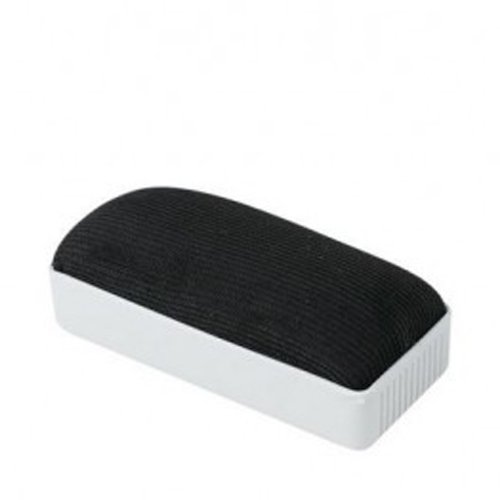 Deli Whiteboard Eraser (Grey)