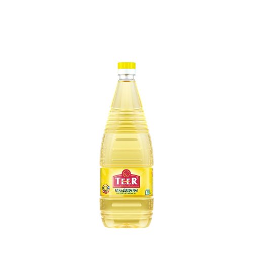 Teer Fortified Soyabean Oil 2 ltr