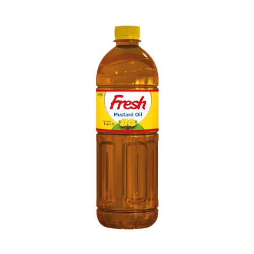Fresh Mustard Oil 1 ltr