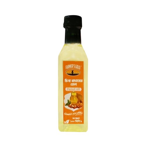 Farmer's Gold Peanut oil 100 ml