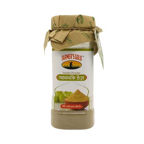 Farmer's Gold Amlaki Powder 100 gm