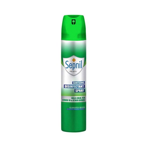 Sepnil Disinfectant Spray 300 ml