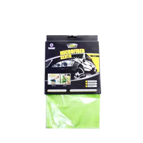 Alex Microfiber Car & Home Duster