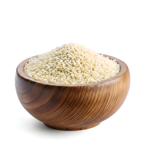 White Sesame Seed (Til) 100 gm