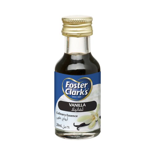 Foster Clark's Culinary Essence Vanilla 28 ml
