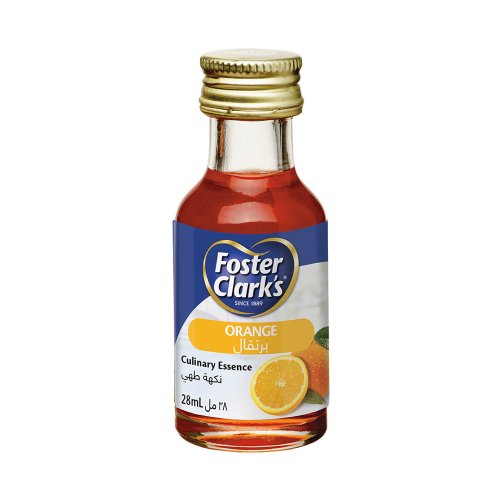Foster Clark's Culinary Essence Orange 28 ml