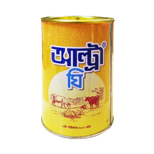 Ultra Ghee 900gm