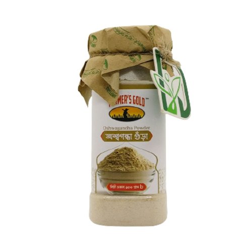 Farmer's Gold Oshwagandha powder 100gm
