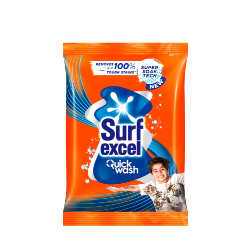 Surf Excel Washing Powder 1 kg