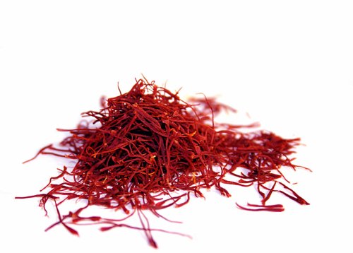 Saffron (Jafran) 1gm