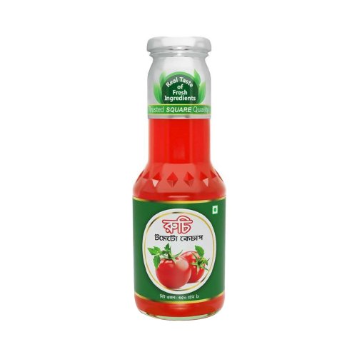 Ruchi Tomato Ketchup 350 gm